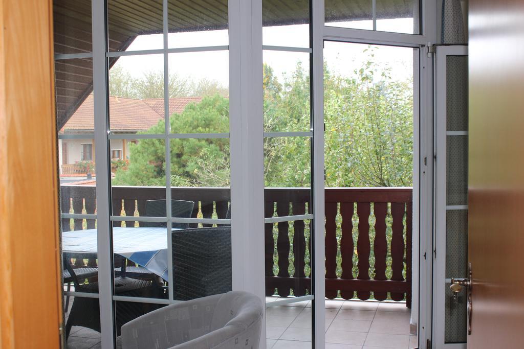 Ferienwohnanlage Schwabe Mit Schwimmbad Apartment Rerik Room photo