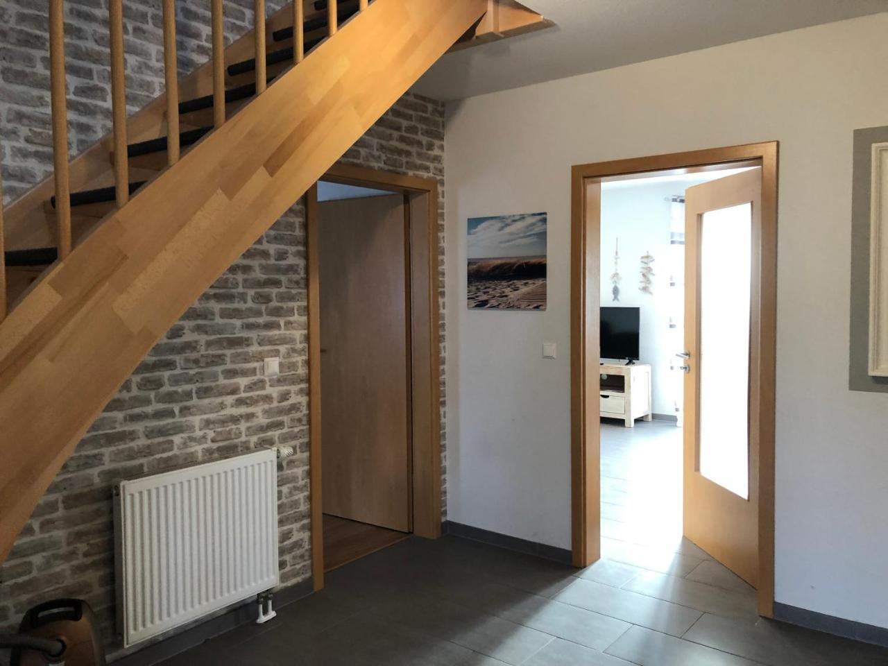 Ferienwohnanlage Schwabe Mit Schwimmbad Apartment Rerik Exterior photo